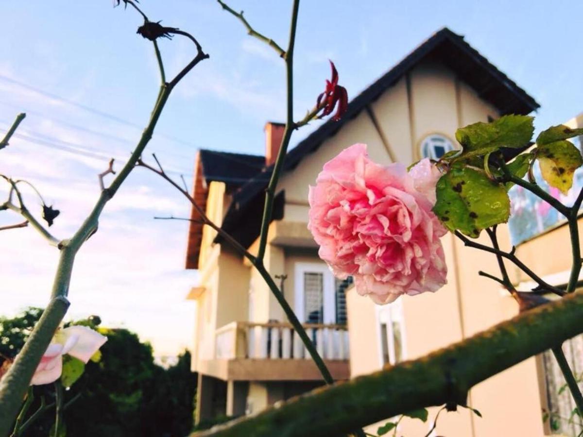Lam Vien Garden Villa - Homestay Da Lat Exterior photo