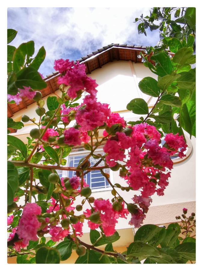 Lam Vien Garden Villa - Homestay Da Lat Exterior photo